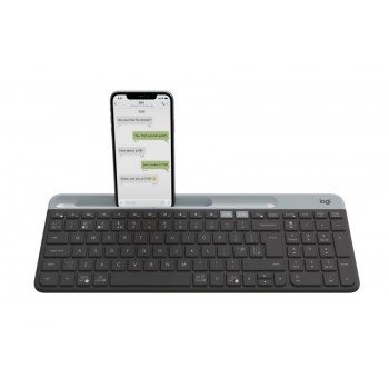 Tastatură Logitech K580