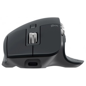 Беcпроводная мышь Logitech MX Master 3S