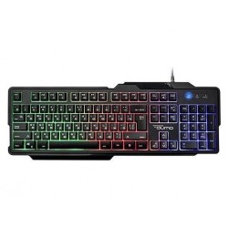 Клавиатура QUMO Cobra