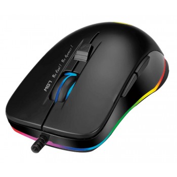 Mouse de joc Gamemax MG7 2in1 Mouse de joc Gamemax MG7 2in1