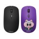 Беcпроводная мышь Canyon CND-CMSW401PB