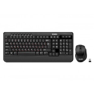 Клавиатура и мышь SVEN Comfort 3500 Клавиатура и мышь SVEN Comfort 3500