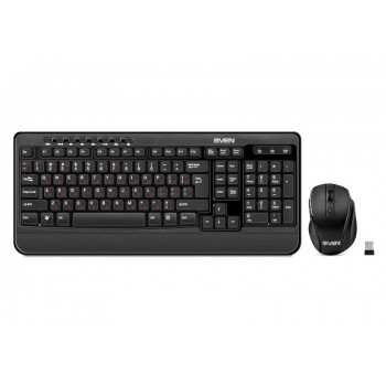 Клавиатура и мышь SVEN Comfort 3500 Клавиатура и мышь SVEN Comfort 3500