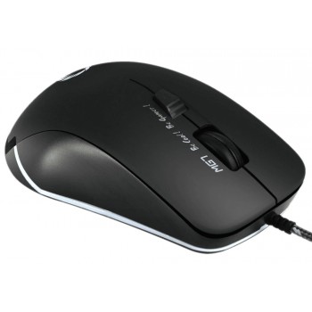 Mouse de joc Gamemax MG7 2in1 Mouse de joc Gamemax MG7 2in1