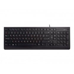 Клавиатура Lenovo 300 USB Клавиатура Lenovo 300 USB