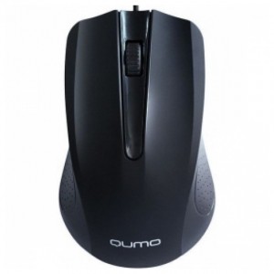 Мышь QUMO Union