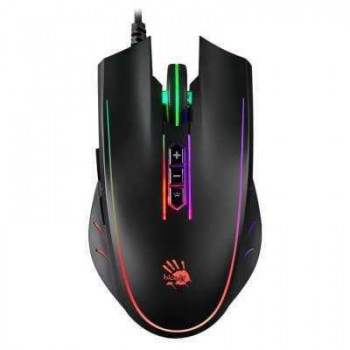 Игровая мышь Bloody Q81 Curve