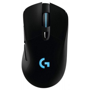 Mouse de joc Logitech G703