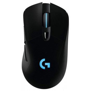 Mouse de joc Logitech G703