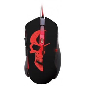 Игровая мышь QUMO Axe