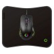 Mouse de joc Gamemax MG7 2in1 Mouse de joc Gamemax MG7 2in1