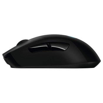 Mouse de joc Logitech G703