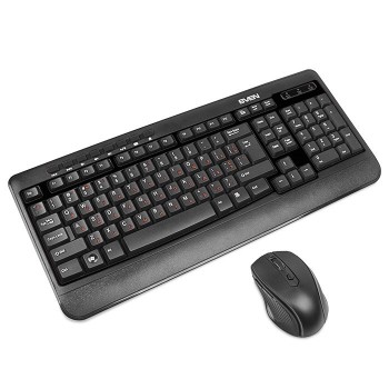 Клавиатура и мышь SVEN Comfort 3500 Клавиатура и мышь SVEN Comfort 3500