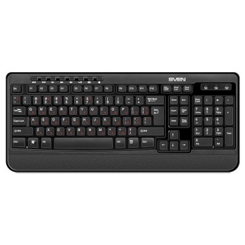 Клавиатура и мышь SVEN Comfort 3500 Клавиатура и мышь SVEN Comfort 3500
