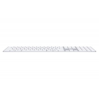 Tastatură Apple Magic Keyboard with Numeric Keypad
