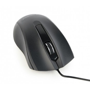 Мышь Gembird MUS-3B-01