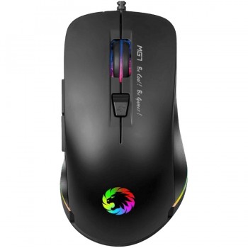 Mouse de joc Gamemax MG7 2in1 Mouse de joc Gamemax MG7 2in1
