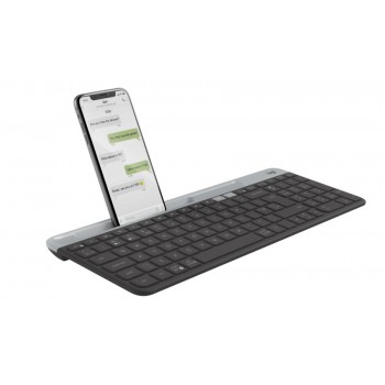 Tastatură Logitech K580