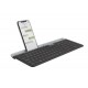 Tastatură Logitech K580