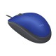 Мышь Logitech M110 Мышь Logitech M110