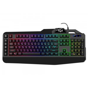 Клавиатура SVEN KB-G8600 Клавиатура SVEN KB-G8600
