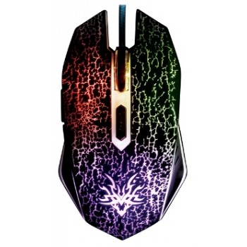 Mouse de joc QUMO BlackOut