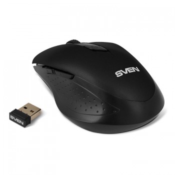 Mouse wireless SVEN RX-425W Mouse wireless SVEN RX-425W