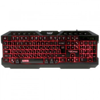 Tastatură QUMO Fallen II