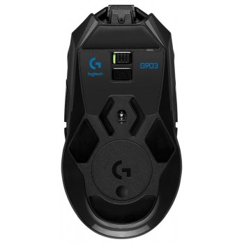 Игровая мышь Logitech G903