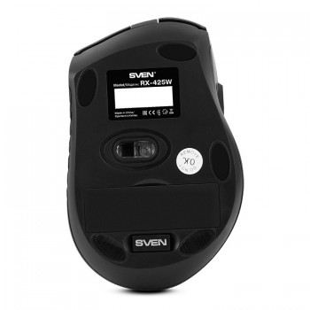 Mouse wireless SVEN RX-425W Mouse wireless SVEN RX-425W