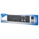 Клавиатура и мышь SVEN KB-C3000W Клавиатура и мышь SVEN KB-C3000W