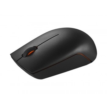 Беcпроводная мышь Lenovo 300 Compact