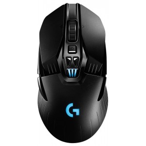 Игровая мышь Logitech G903