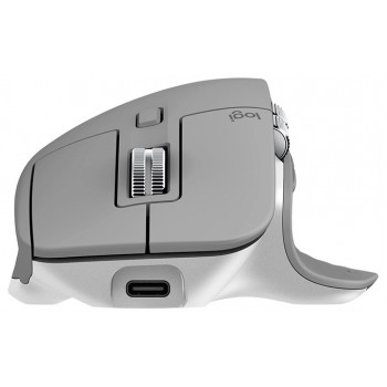 Беcпроводная мышь Logitech MX Master 3S