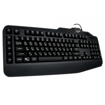 Клавиатура SVEN KB-G8600 Клавиатура SVEN KB-G8600