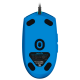 Игровая мышь Logitech G102 Игровая мышь Logitech G102