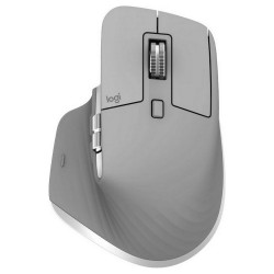 Беcпроводная мышь Logitech MX Master 3S