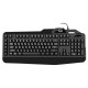 Клавиатура SVEN KB-G8600 Клавиатура SVEN KB-G8600