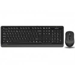 Клавиатура и мышь A4Tech FG1010 Клавиатура и мышь A4Tech FG1010