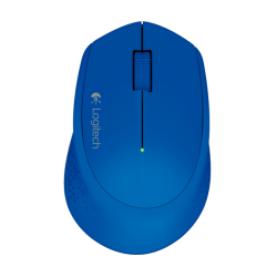 Беcпроводная мышь Logitech M280
