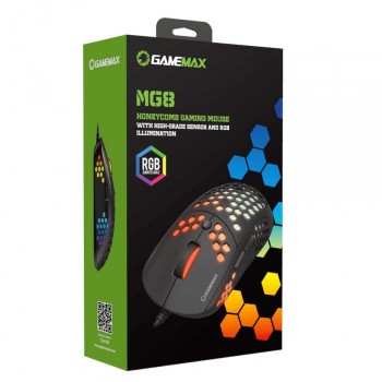 Игровая мышь Gamemax MG8