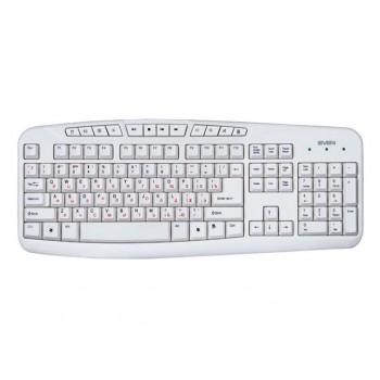 Клавиатура SVEN Comfort 3050 Клавиатура SVEN Comfort 3050