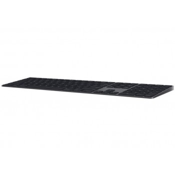 Tastatură Apple Magic Keyboard with Numeric Keypad