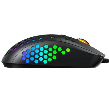 Игровая мышь Gamemax MG8