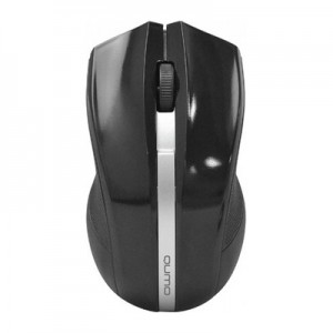 Беcпроводная мышь QUMO Style