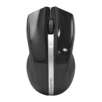 Беcпроводная мышь QUMO Style