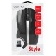 Беcпроводная мышь QUMO Style