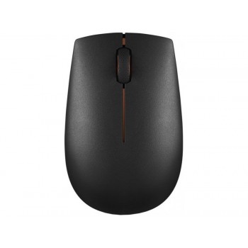 Беcпроводная мышь Lenovo 300 Compact