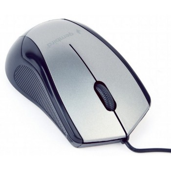 Мышь Gembird MUS-3B-02-BG