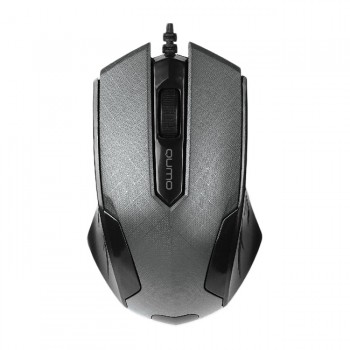 Мышь QUMO Office